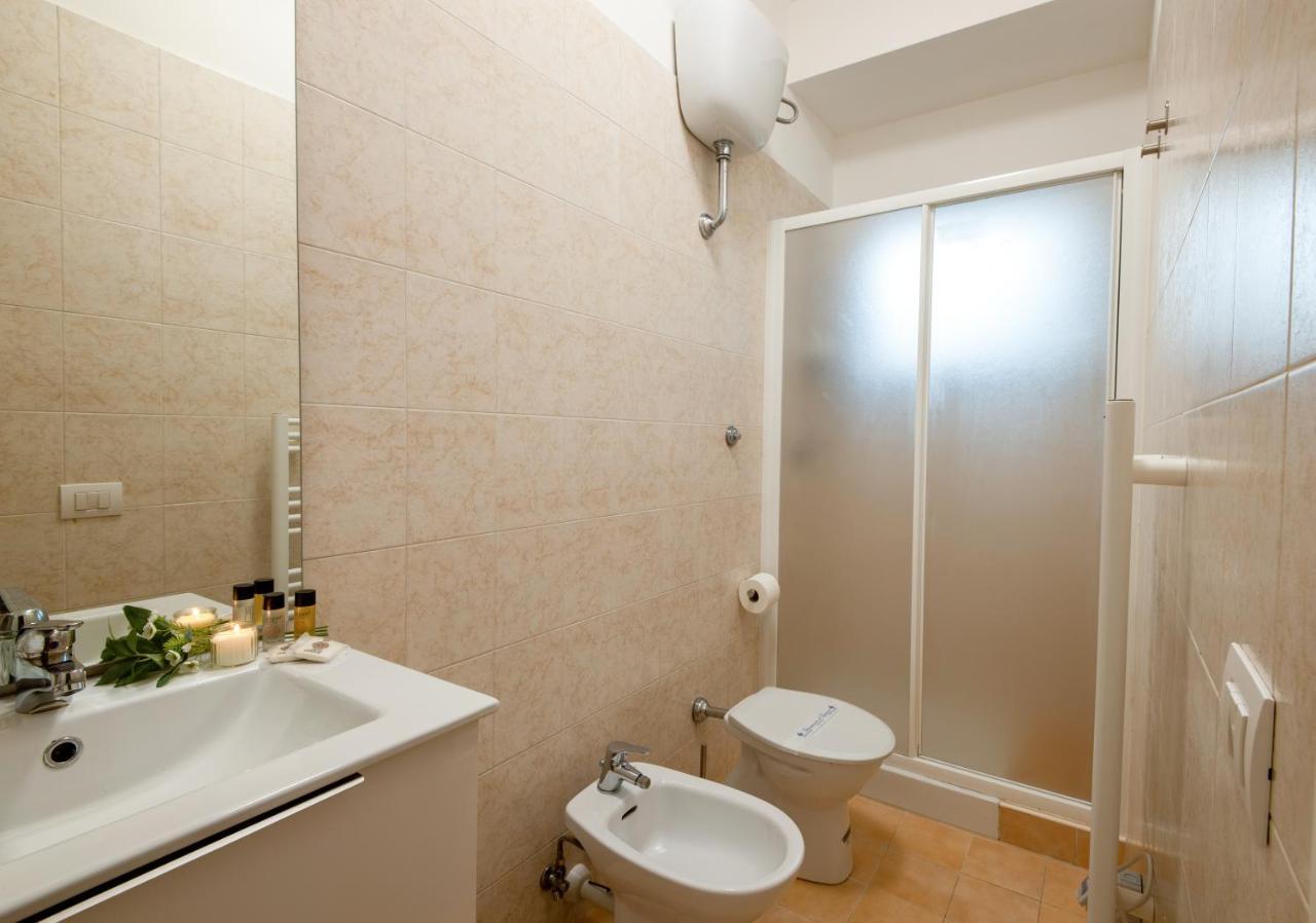 Puglia5Stars Stazione Centrale Urban Green Bari Exterior photo